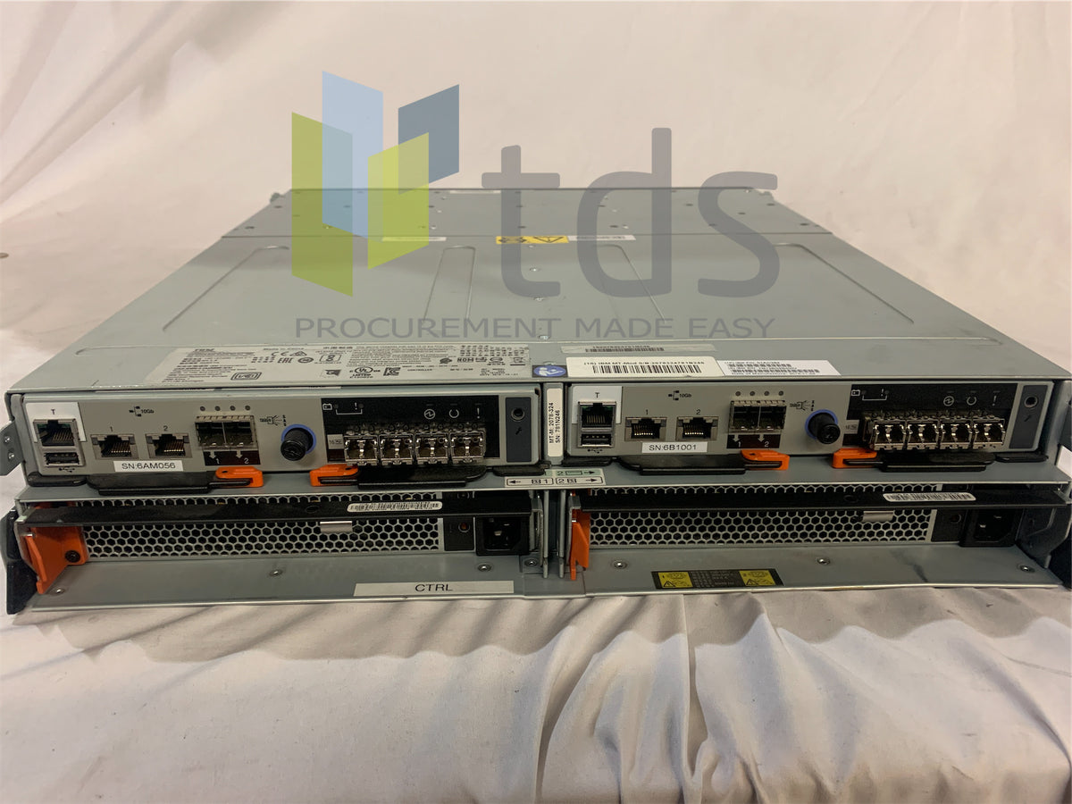 IBM 2078-324 V5030 SFF CONTROL – TDS Inc.