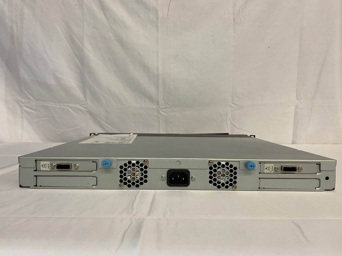 IBM 72261U3 Sub. 61901U3 46C2938 MULTI MEDIA ENCLOSURE W/ 2.5/6.25tb L –  TDS Inc.