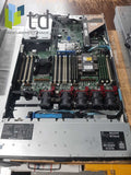 867959-B21 HP ProLiant DL360 Gen10 8SFF CTO Svr