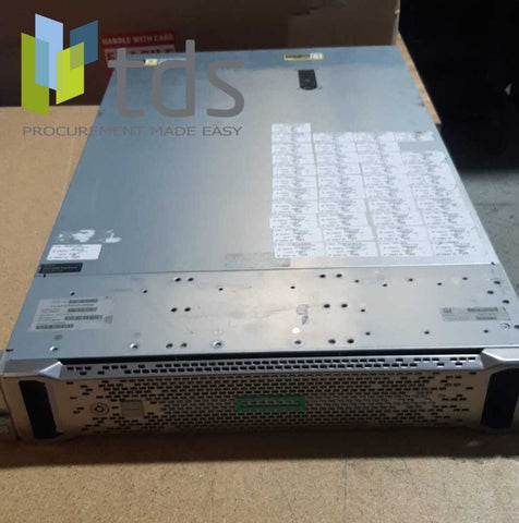 P9D74A HPE HYPER CONVERGED 380 CLUSTER APPLIANCE