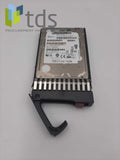 875217-002 787678-003 HP 600GB 12G SAS 15K MSA