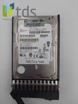 875217-002 787678-003 HP 600GB 12G SAS 15K MSA