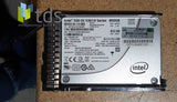 804612-003 HPE 800GB 6G SATA 3.5" LFF SSD