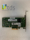 656241-001 652495-001 HSTNS-BN89 HP Dual Port 1Gb 361T Ethernet Adapter Card