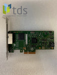 656241-001 652495-001 HSTNS-BN89 HP Dual Port 1Gb 361T Ethernet Adapter Card