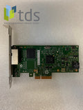 656241-001 652495-001 HSTNS-BN89 HP Dual Port 1Gb 361T Ethernet Adapter Card