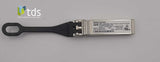 878407-001 Q2P65A HP 10GB SFP+ SHORT WAVE TRANSCEIVER