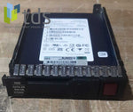 870668-003 HP 960G 6G SATA 2.5 MU SSD-M