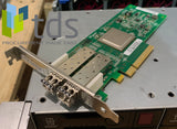 489191-001 AJ764-63002 584777-001 HP PCI-E 2-PORT FC-8GB CTRL (82Q)
