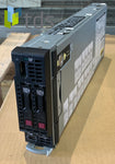 863442-B21 HPE BL460c Gen10 10Gb/20Gb FLB CTO Server