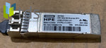 QK724A 656435-001 HPE B-series 16G FC SW SFP+ 850nm 100m transceiver