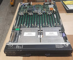 69Y3048 IBM BladeCenter HX5 Blade Server with System Board