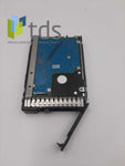 876936-001 872736-001 872483-004 HPE 600GB SAS 12G Enterprise 10K SFF 2.5in SC HDD