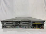 IBM 7945AC1 7945D2U SYSTEM X3650 M3 Server 2 PSU STORAGE SERVER