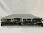 IBM 2072-24C V3700 SFF DUAL CONTROL CHASSIS ONLY