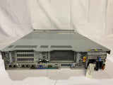 IBM 7915B2U 7915AC1 SVR SYSTEM X3650 M4 Fan Assy, CPU E5-2609 8GB Memory