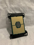 875718-001 872015-B21 872015-L21 SR3GD (Kit) HP 2.2GHz Intel Xeon Gold 5120 14-Core Processor, 19.25MB L3 Cache, 2400MHz