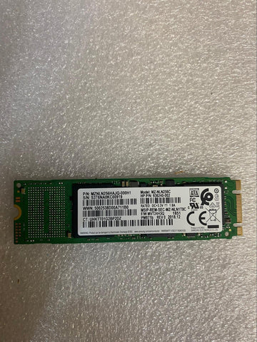 HP 936240-002 820 G3 256GB SSD M2-SATA-3 HARD DRIVE