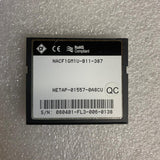 NETAP-01557-0A8CU  1GB COMPACT FLASH