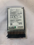 842783-002 0B35127 868650-002 HP 800GB SAS 12GBPS 2.5inch Mixed Use Solid State Drive