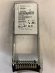 2078-AC9E 01EJ047 01AC602 IBM 1.6 TB 12 Gb SAS 2.5 Inch Flash Drive