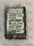 748397-002 748386-001 0B31342 HP 600GB 15000RPM SAS 12Gbps 128MB Cache 2.5-inch