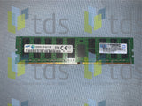 752369-081 sub 726719-B21 HP 16GB (1X16GB) 2Rx4 PC4-2133 REG MEMORY