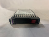 842783-002 0B35127 868650-002 HP 800GB SAS 12GBPS 2.5inch Mixed Use Solid State Drive