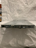 435243-002 HPE StoreEver 1/8 G2 LTO-6 Ultrium 6250 SAS/FC Tape Autoloader