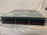 HPE Q1J01A MSA 2050 Storage with 807583-002 876143-001 876127-001