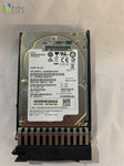 600GB 10k RPM SAS 12G | Enterprise G8 G9 HDD | TDS Inc.