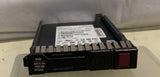 875656-001 875515-009 870667-003 HPE 960GB SATA 6G READ INTENSIVE SFF SC SSD