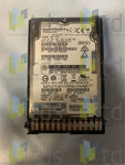 748385-001 759221-002 759456-001 HP MSA 300GB 15K 12G 3.5INCH CC SAS