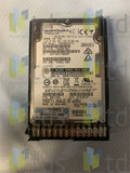 748385-001 759221-002 759456-001 HP MSA 300GB 15K 12G 3.5INCH CC SAS