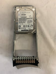 2078-AC6A IBM SYSTEM STORAGE 1.6 TB 10K RPM 2.5" 12G SAS HARD DISK (FC AC6A) Sub. 01EJ027 01AC598 01EJ029