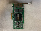 Intel D33025 Sub. C41421-003 Dual Intel Pro 1000MF Network Adapter