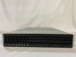 IBM 2076-624 V7000 SFF CONTROL