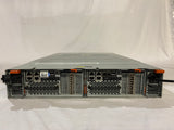 IBM 2076-624 V7000 SFF CONTROL