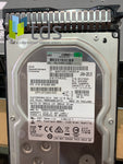 872289-002 872493-003 872745-001 HP 4TB 7.2K 12G SAS HDD