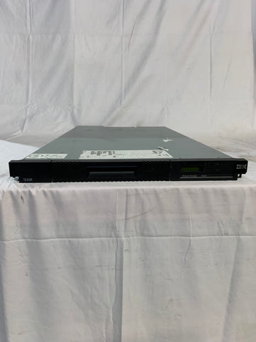 IBM 3572-S6H 00VJ572 STORAGE TS2900 TAPE AUTOEXPR LTO6