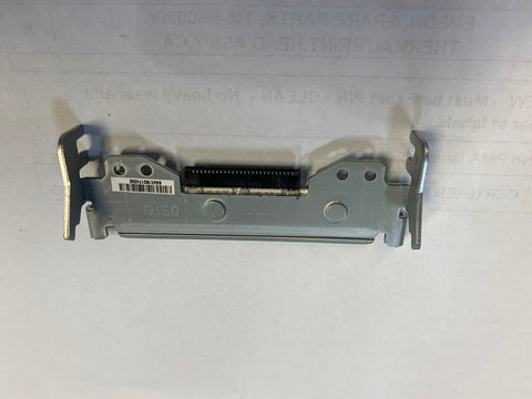 EPSON, TM-H6000IV THERMAL PRINT HEAD ASS'Y,CA 2153605