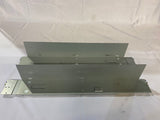 IBM 400-00040 RACKMOUNT SERVER LEFT AND RIGHT RAIL KIT