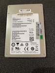 871888-002 842783-002 HPE 800GB SAS 12Gbps Mixed Use 2.5-inch Internal Solid State Drive 841505-001