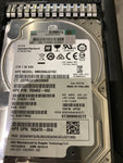 HPE 765873-001 2TB 7.2K SAS 12G 2.5in SC HDD 765466-B21 765452-002 765470-004