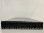 IBM 00AR323 600GB 15K 12G 2.5INCH SAS HDD 00NC521 00D5387 2076-AHE2