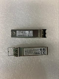 IBM 94Y8478 8GB Fibre Channel (8GFC) SFP+ 150m Optical Transceiver