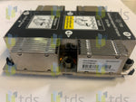 860657-B21 Intel Xeon 10-core Silver 4114 2.2ghz 13.75mb L3 Cache with 872452-001 873588-001 873589-001 HP Heatsink