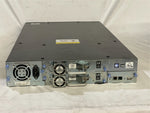 3573-L2U IBM System Storage TS3100 Tape Library w/ 35P1982 35P1838 39U3428 35P1897