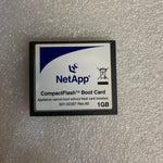 NETAP-01557-0A8CU  1GB COMPACT FLASH