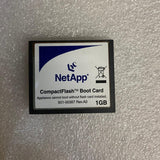 NETAP-01557-0A8CU  1GB COMPACT FLASH